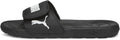 PUMA Women's Cool Cat Slide Sandal - Soft Molded Comfort