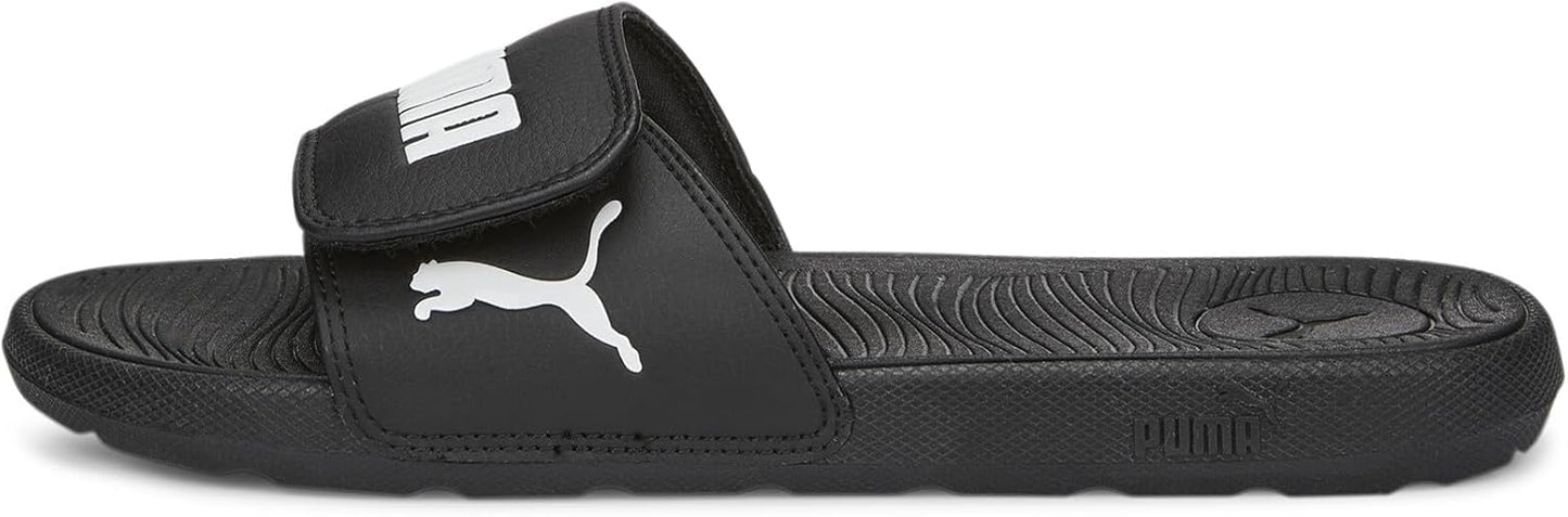 PUMA Women's Cool Cat Slide Sandal for Ultimate Comfort