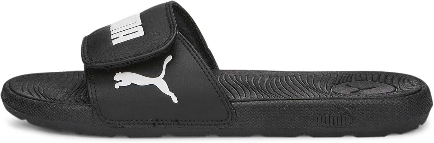 PUMA Women's Cool Cat Slide Sandal for Ultimate Comfort