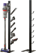 MOOPHY Vacuum Stand: Organize with Ease