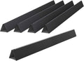 X Home 22.5-Inch Heavier Flavorizer Bars Replacement for Weber Genesis
