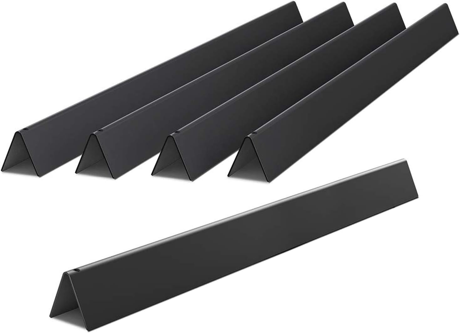 22.5-Inch Heavier Flavorizer Bars for Weber Genesis Grills