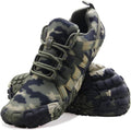 Weweya Barefoot Shoes Men Minimalist Running Cross Training Shoe get