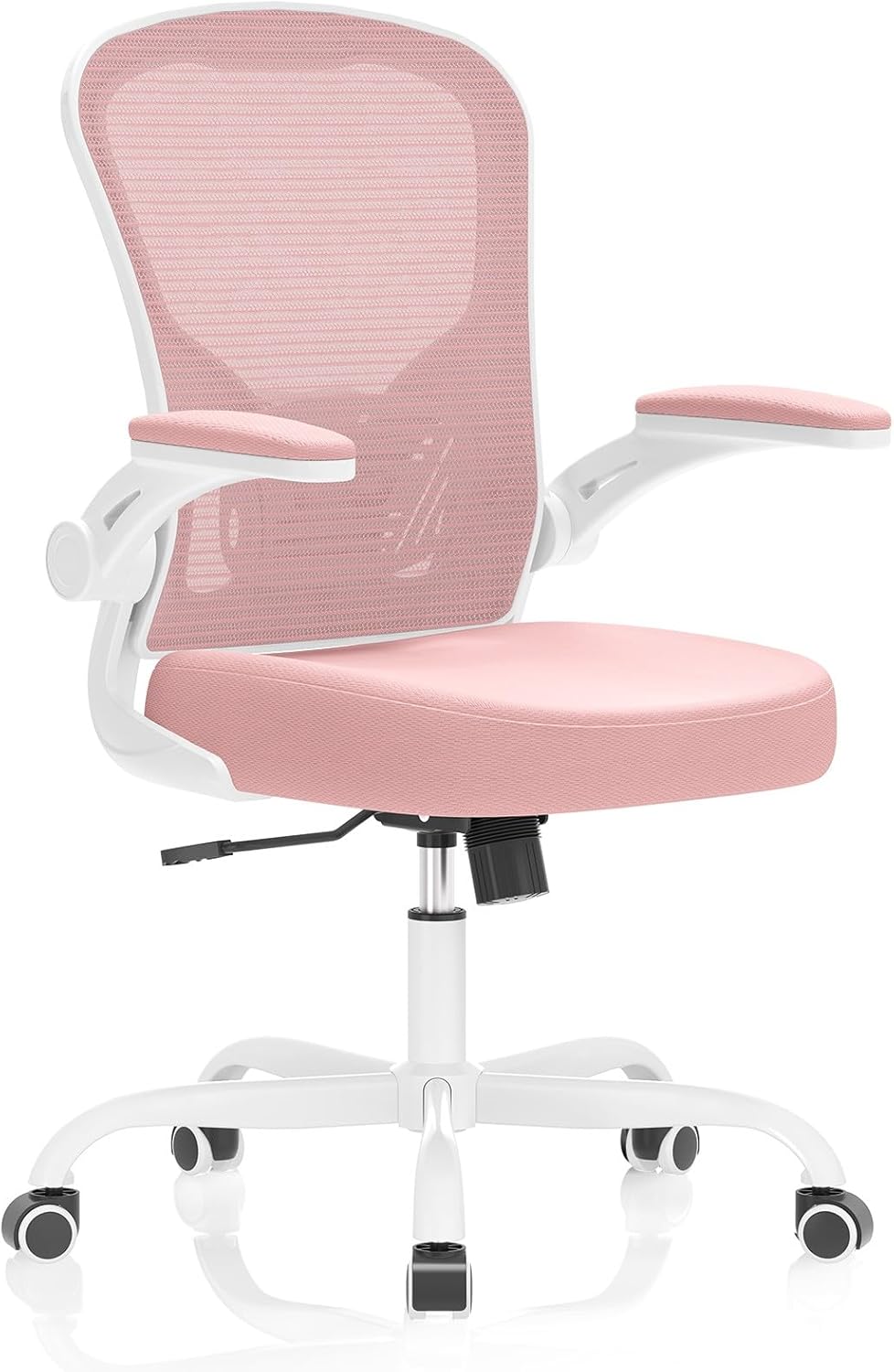Synorla Ergonomic Office Chair with Adjustable Lumbar Support