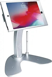 Dual Kiosk Stand with Locking Case for iPad Mini Generations