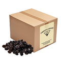 Raisins Jumbo Flame 10 lb Bag - Plump, Energy Boost Snack