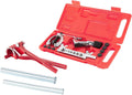 Double Flaring Tool Kit with Tube Bender - Precise Flares & Bends
