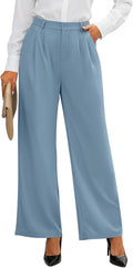 GRAPENT Wide Leg Pants for Women: Stylish and Comfortable Fit