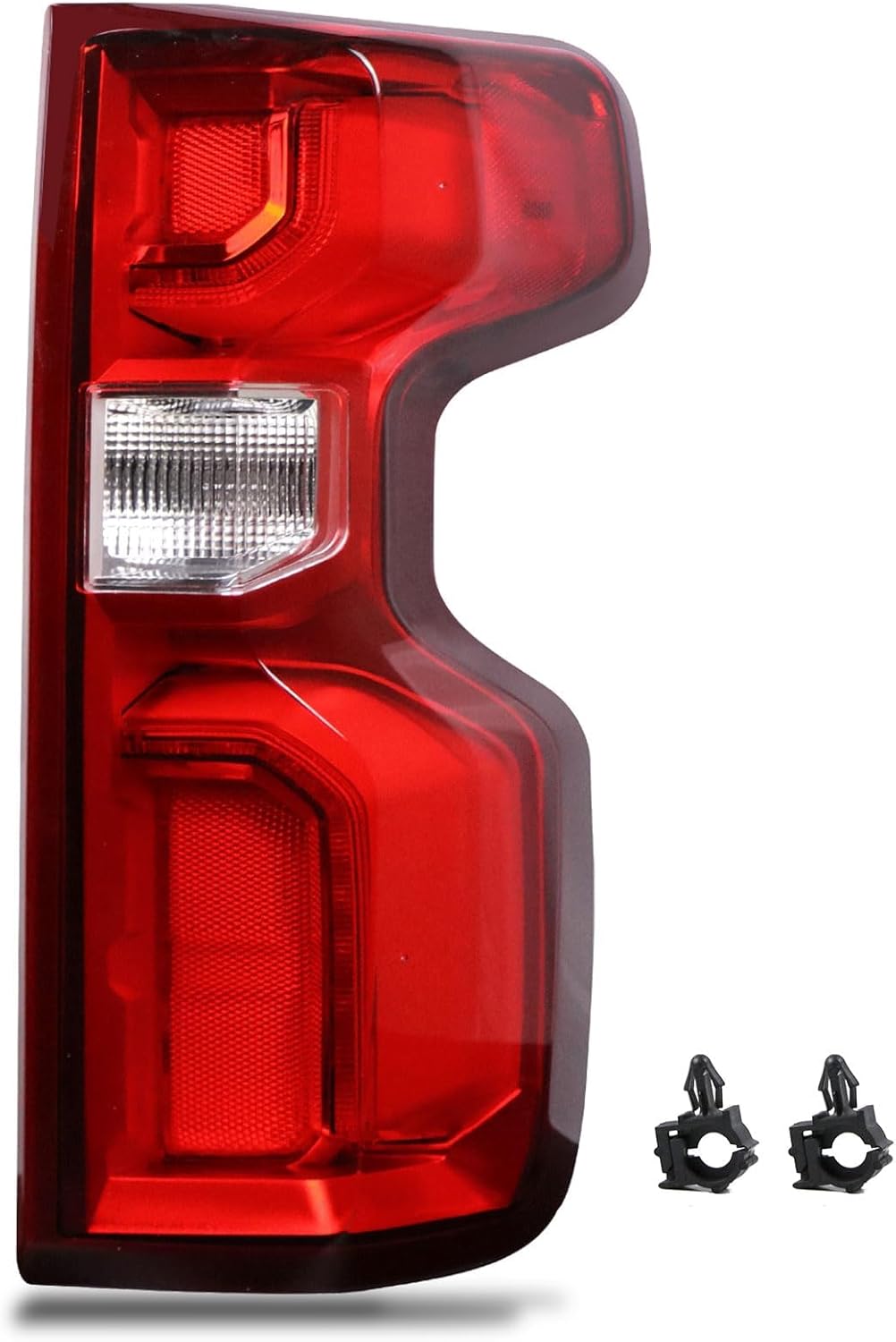 LED Tail Light for 2019-2023 Chevy Silverado 1500 Right Side