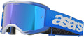 Alpinestars Vision 5 Off Road Goggle - Wide Field Vision