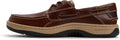 Sperry Men's Billfish 3 Eye Boat Shoe - Stable, Modern Classic
