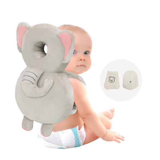 Calody Baby Head Protector: Walking & Crawling Safety