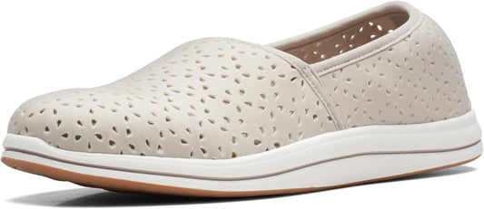 Clarks Women's Breeze Emily Loafer: Comfort and Style Combined