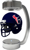 Officially Licensed NFL Mini Hover Helmet - Levitating Team Replica