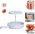 Review Crispy Bacon in Minutes - Microwave Bacon Cooker