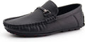 Kids Penny Loafer Casual Slip-On Moccasin Flats - Easy On