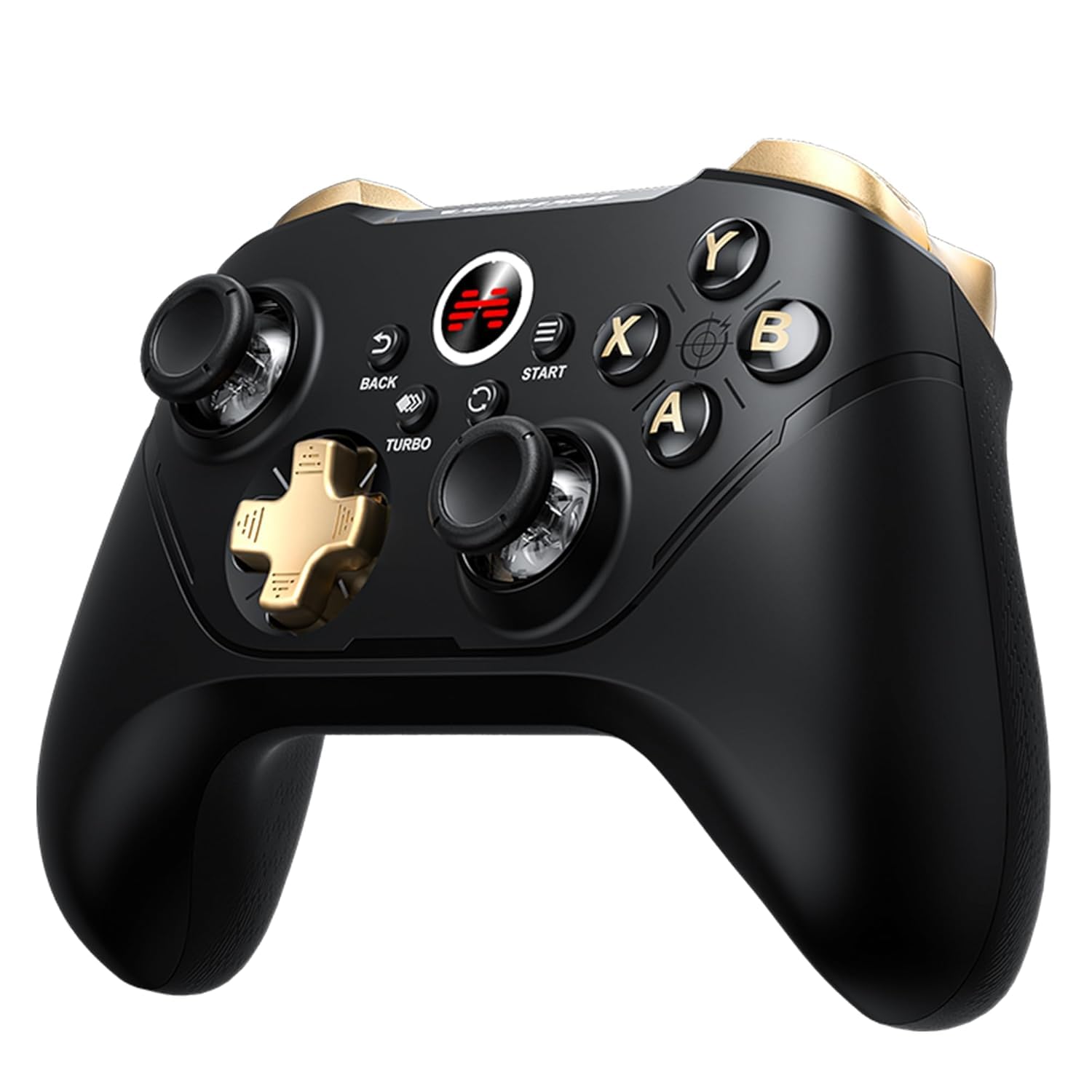 Enhanced Gaming Control: BEITONG Wireless Gamepad