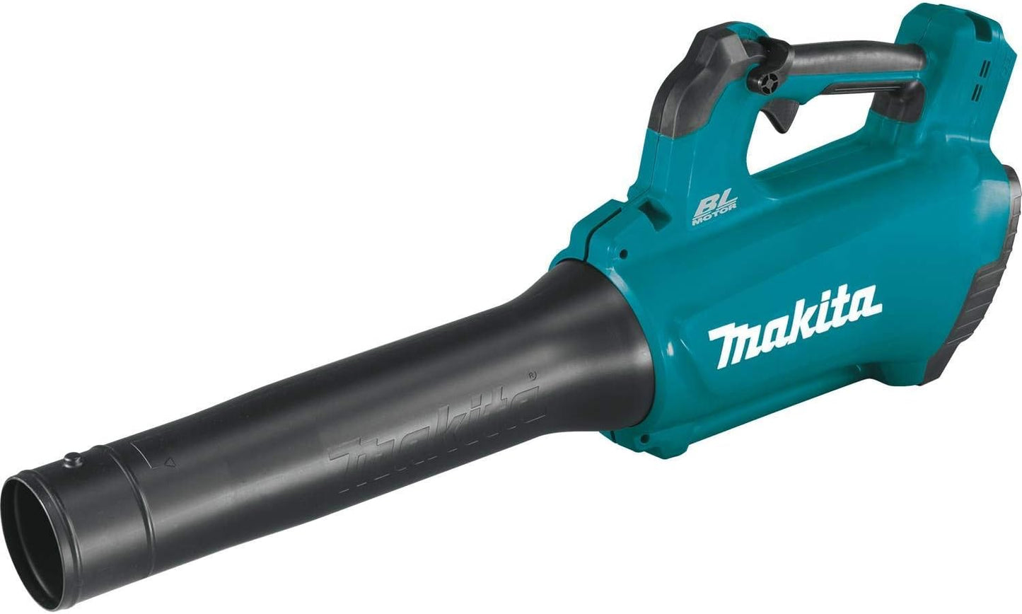 Makita XBU03Z Cordless 18V LXT Blower with Brushless Motor