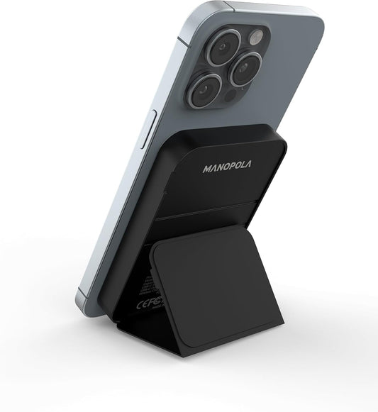 Fast Charge Magnetic Power Bank