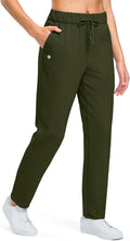 G Gradual Fleece Lined Pants Women 27.5ft / 29ft - Warm Water