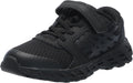 Saucony Unisex-Child Wind Alternative Closure 2.0 - Durable
