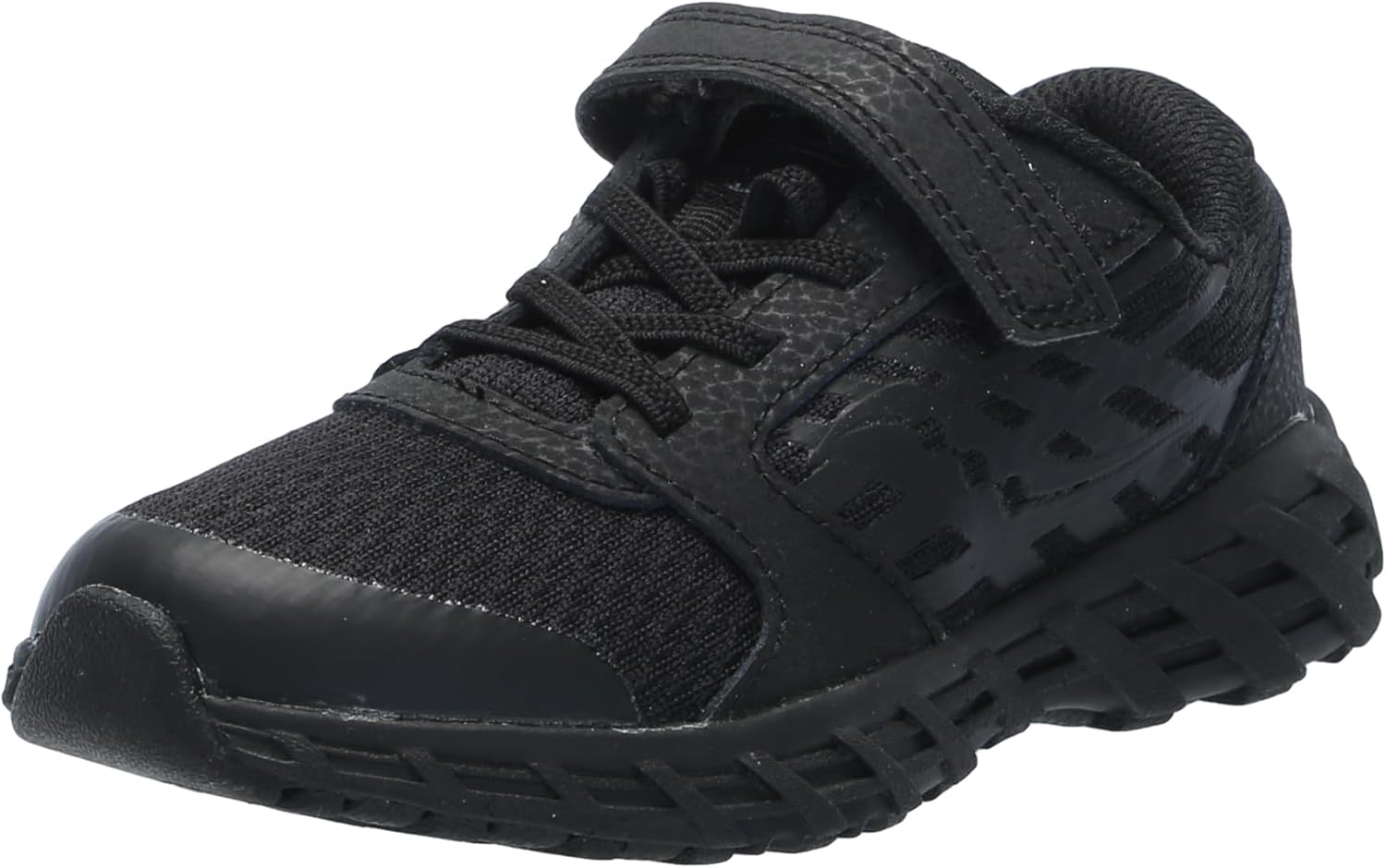 Saucony Unisex-Child Wind Alternative Closure 2.0 Review