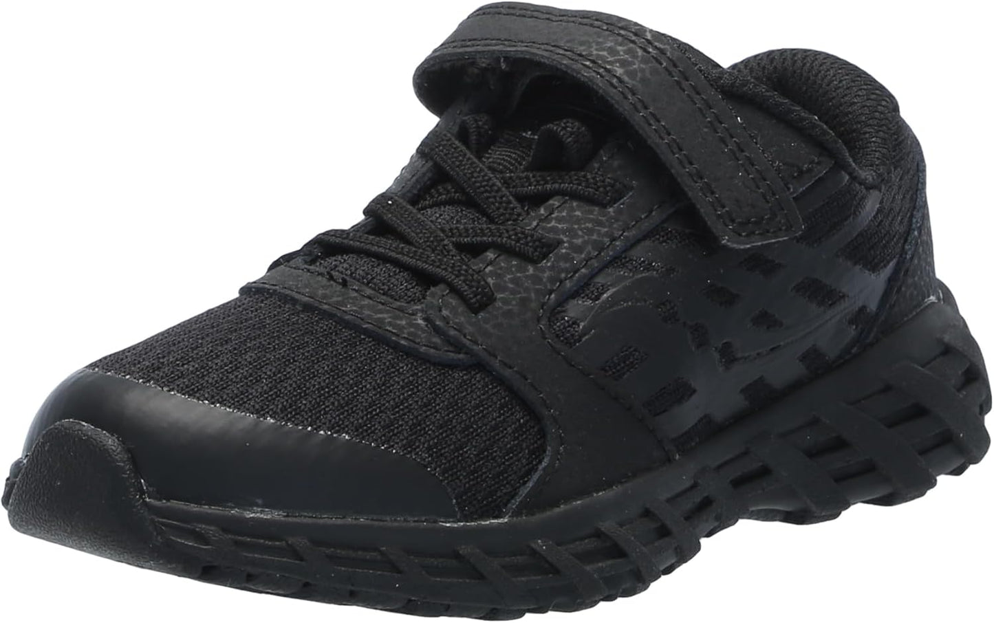 Saucony Unisex-Child Wind Alternative Closure 2.0 for Comfort