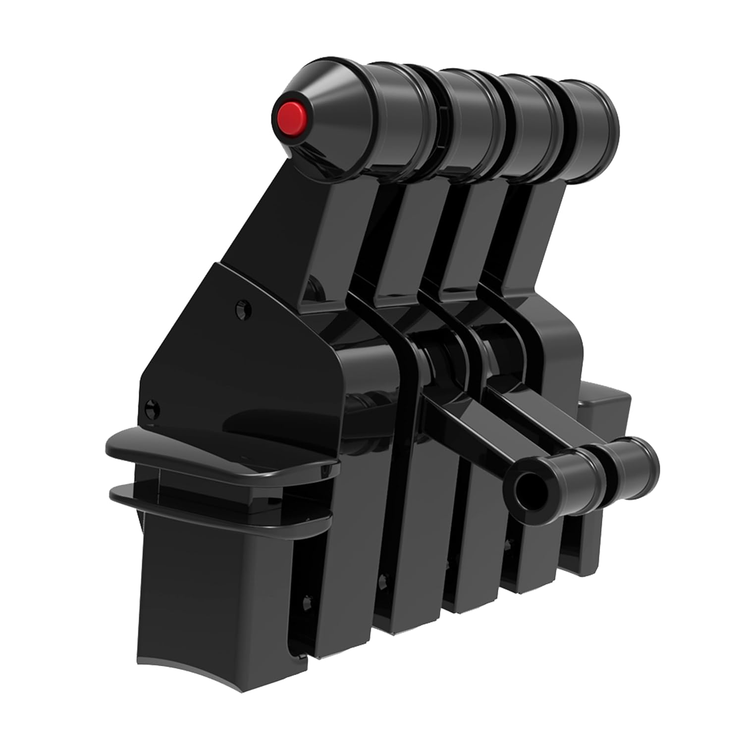 Honeycomb Aeronautical Throttle Pack for Airbus Flight Sim