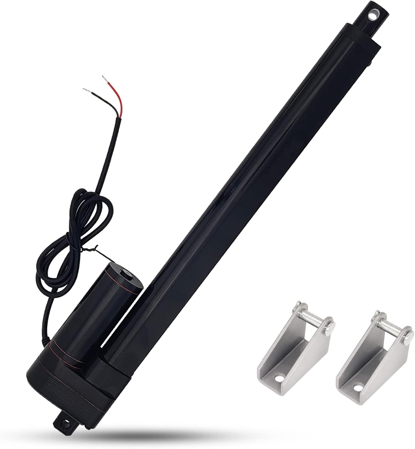 12 Inch Heavy Duty 12V Linear Actuator for Electric Sofa