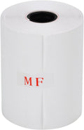 MFLABEL 200 Rolls 2 1/4ft x 85ft Thermal Receipt Paper - Bulk Value