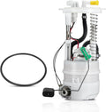 E8854M Fuel Pump Module Assembly Compatible with Nissan Rogue - FWD