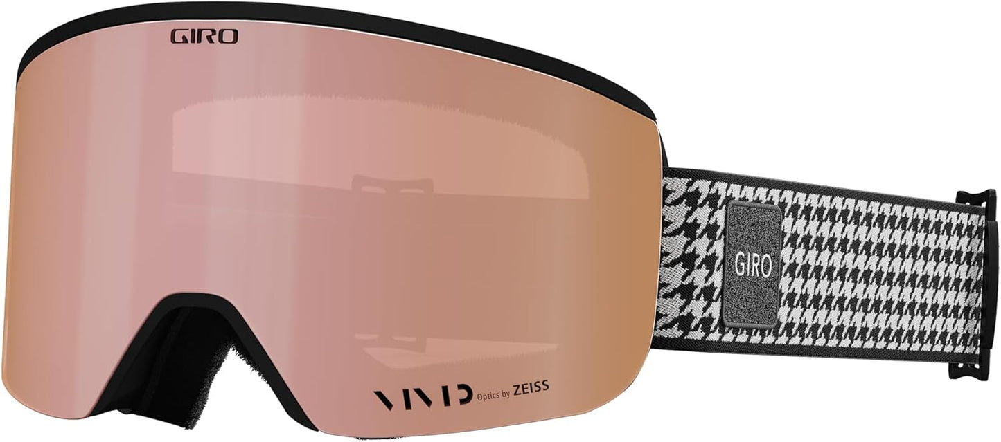 Giro Ella Ski Goggles - Ultimate Vision for Women
