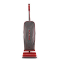 Oreck U2000RB-1 Commercial Upright Vacuum Cleaner - Lightweight Power