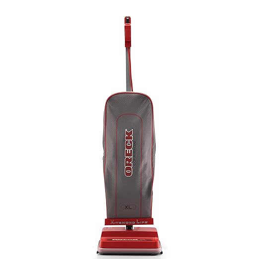 Oreck U2000RB-1 Commercial Professional Upright Vacuum Cleaner