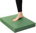 Extra Wide Foam Balance Pad for Physical Therapy - Stable Support
