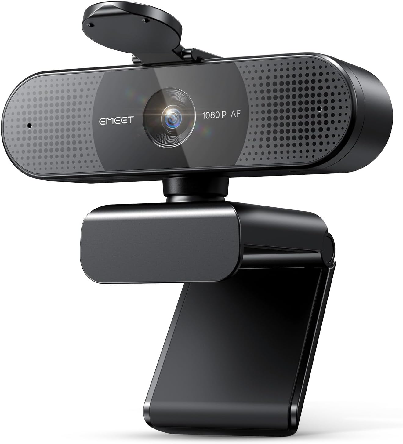 EMEET C960 Autofocus Webcam with 1080P HD Video Quality