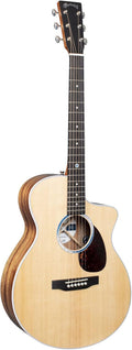 Revolutionize Your Sound with MARTIN SC-13E Guitar