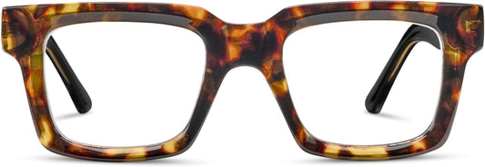 Peepers Blue Light Blocking Reading Glasses for Comfort and Style