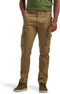 Wrangler Authentics Regular Tapered Cargo Pant - Everyday Comfort seat