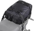 Rhinowalk Motorcycle Tail Bag 20L - Waterproof Modular Travel Bag