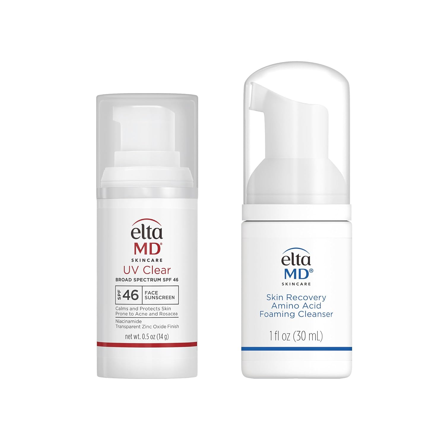 EltaMD UV Clear Face Sunscreen SPF 46 for Oily Skin Protection