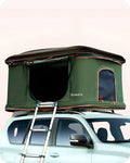 Ultimate Rooftop Tent - Unbeatable Comfort!