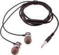 Wired Earphones HiFi Sound Headphones Compatible with Lenovo Tab M10