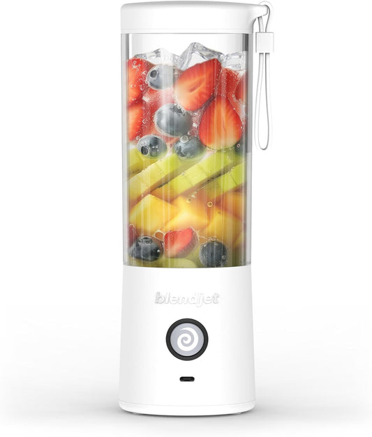 Portable Cordless Blender for Smoothies - BlendJet 2