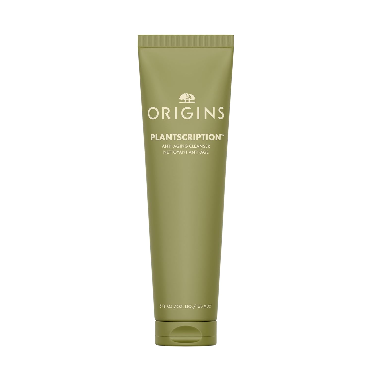 Origins Plantscription Anti-Aging Cleanser for All Skin Types