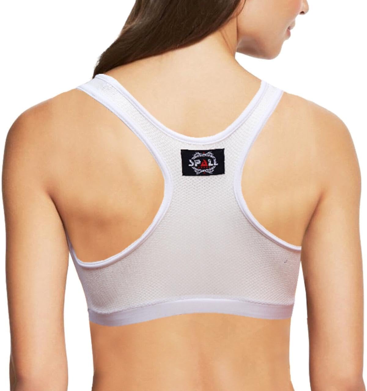 SPALL Women's Enhanced Chest Protection Gear