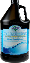 Microbe Life Hydroponics Dechlorinator 1 Gallon - Boosts Yields