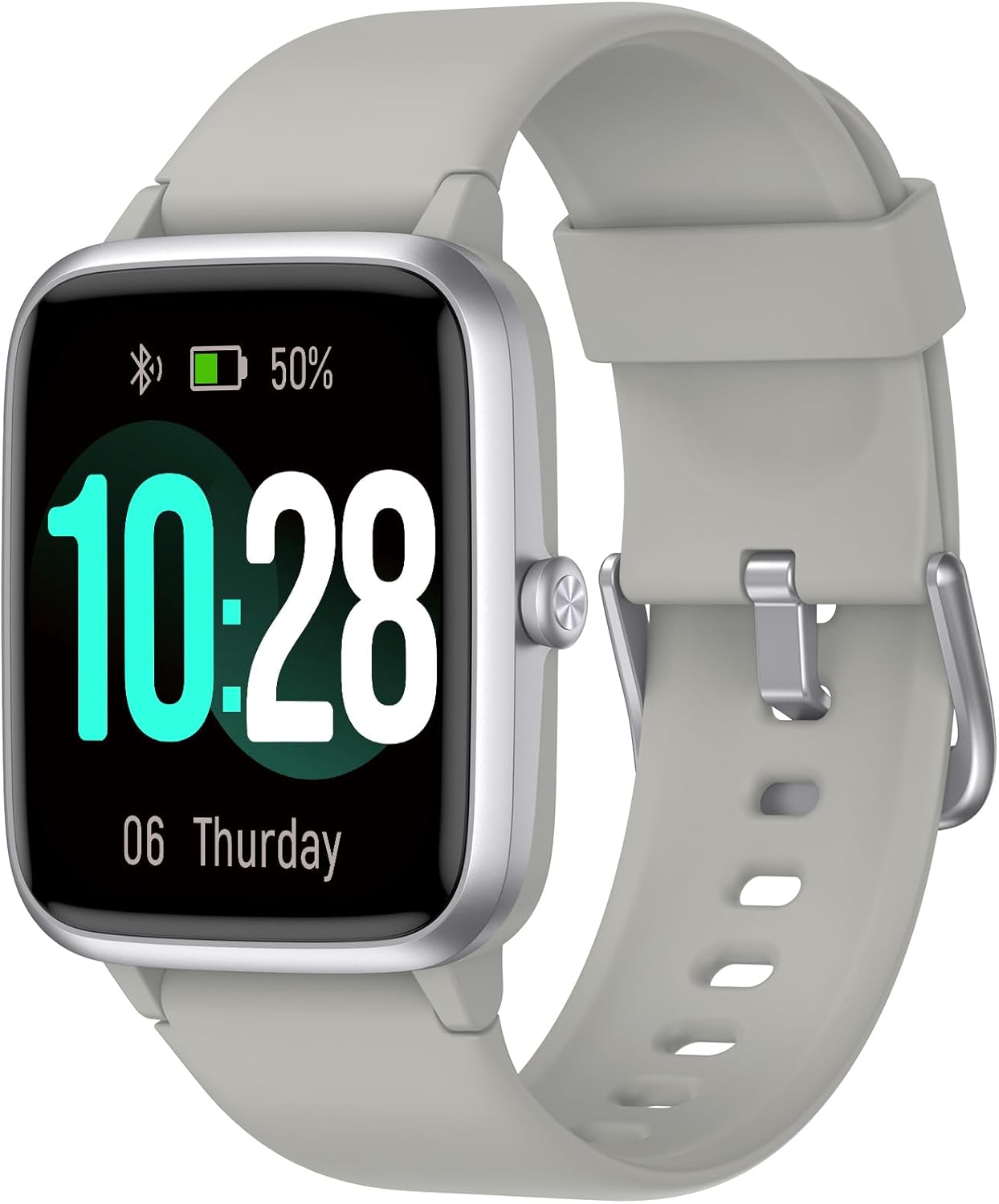Imzuc Smart Watch: Advanced Fitness Tracking
