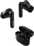 Panasonic ErgoFit True Wireless Earbuds - Extra Bass, Long Play