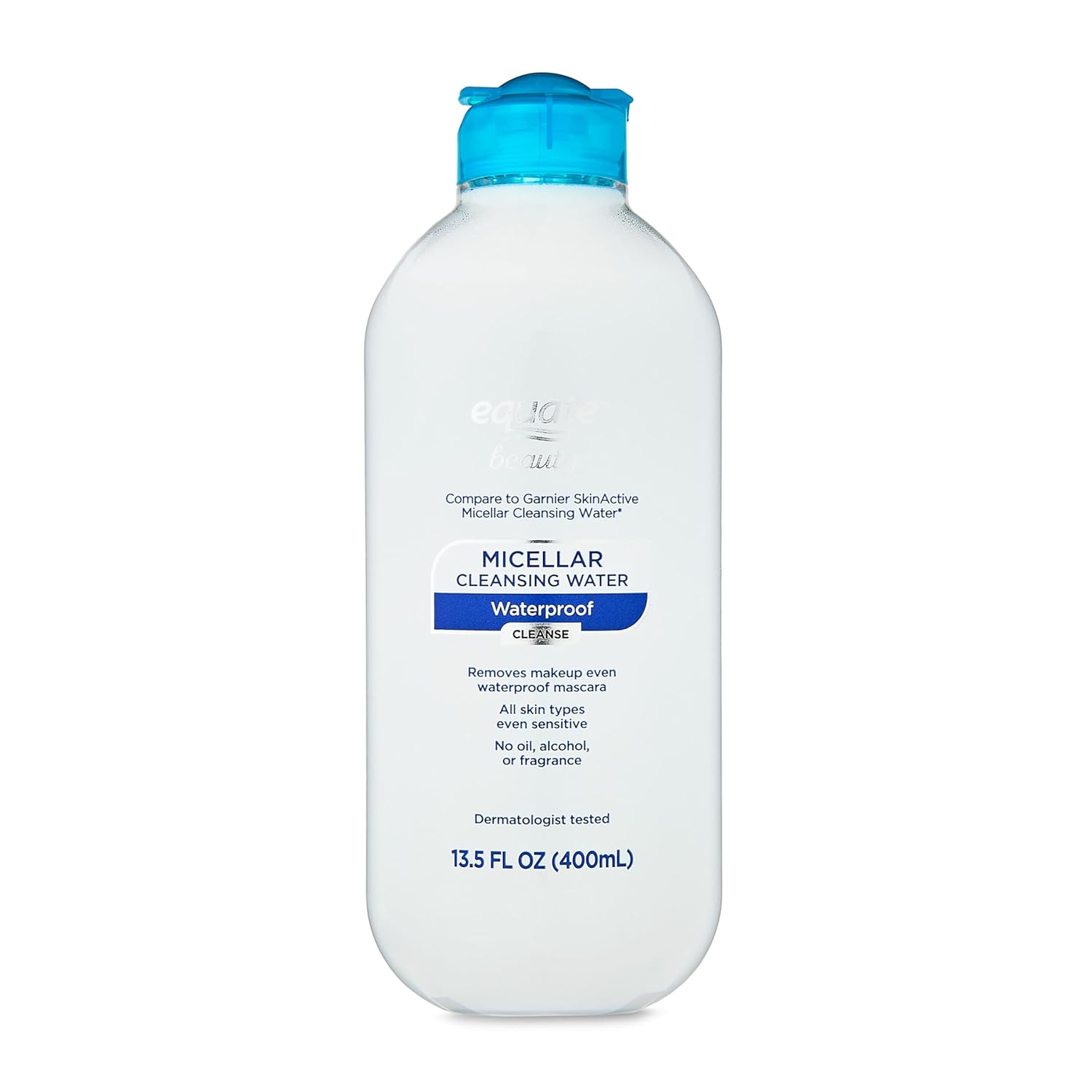 Oil-Free Micellar Water - All Skin Types 13.5 oz